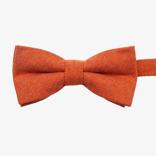 Colorful Cotton Bow Tie